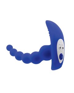 Evolved - Beaded Pleasure - Blau