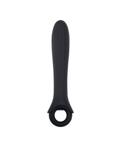 Evolved - Power House Vibrator - Schwarz