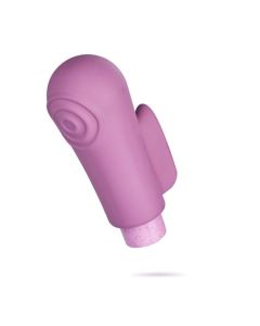 Gaia Eco Delight Vibrator - Lila