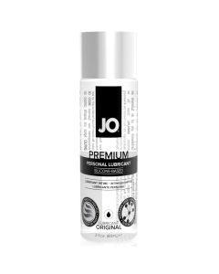 System JO - Premium Silikon Gleitmittel - 60 ml