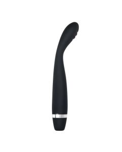 Evolved - Schlanker G-Punkt-Vibrator - Schwarz