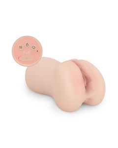 Emma Olsen - Elektrischer Masturbator mit Saugfunktion