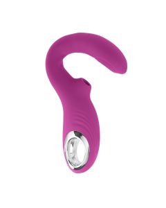 Evolved - Strike a Pose Tarzan Vibrator - Lila