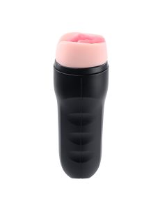 Evolved - Grip it Light Masturbator - Rosa