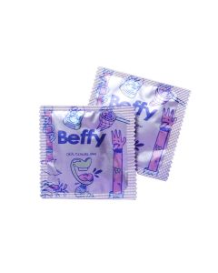 Beffy Lickpads