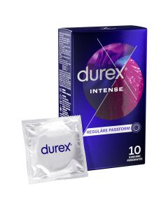 Durex Intense Orgasmic - 10 Stk