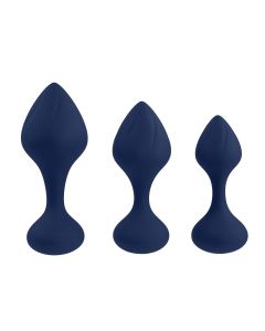 Playboy - Tail Trainer Anal Training Set