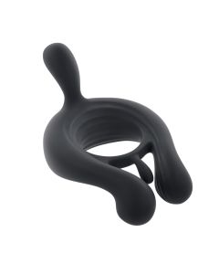 Playboy - Triple Play - Schwarz