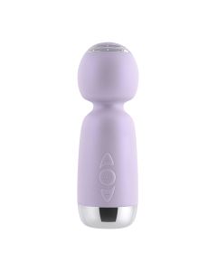 Playboy - Royal Mini Vibrator - Opal