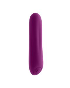 Playboy - Playboy Bullet Vibrator - Lila