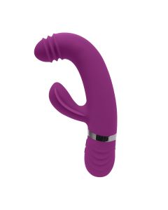 Playboy - Tap That G-Spot Vibrator - Lila