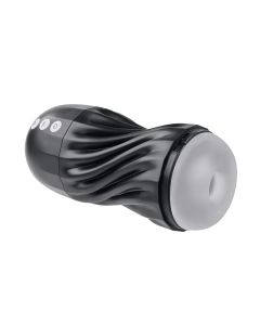 Playboy - Solo Stroker - Schwarz