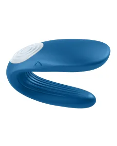 Satisfyer Partner Whale Paarvibrator