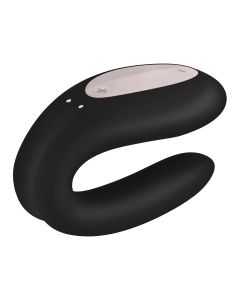 Satisfyer Double Joy Paarvibrator
