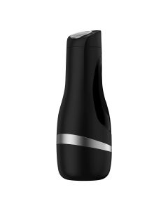 Satisfyer Men Classic - Silber