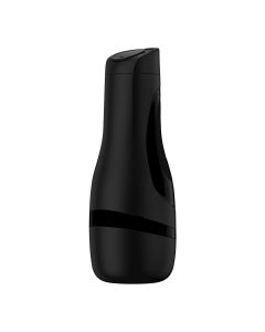 Satisfyer Men Classic - Schwarz