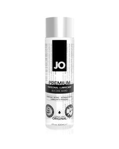 System JO H2O - Premium Silikon Gleitmittel - 120 ml
