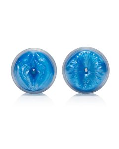 Fleshlight - Quickshot Alien - Blau