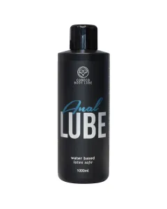 Cobeco Anal-Gleitgel auf Wasserbasis 1000 ml