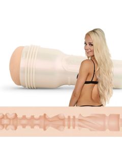 Fleshlight Girls - Elsa Jean Leckerli