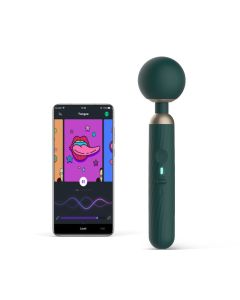 Magic Motion - Zenith Smart Wand - Grün