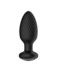 Nexus - Tornado Butt Plug - Mittel
