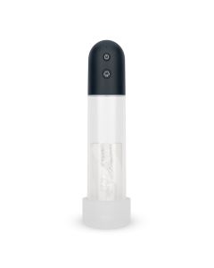 Boners - Automatische Penis-Pumpe mit Masturbator