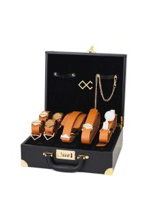 LOCKINK - Mondlicht Schatzkiste Set - braun