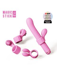 Magic Stick S1 - Rosa