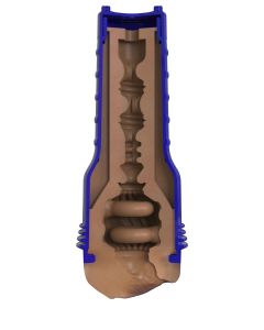 Fleshlight Boost Bang - Dunkel Mittel