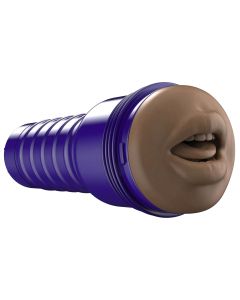Fleshlight Boost Blow - Dunkel Mittel