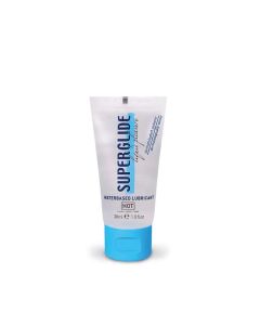 OT - Superglide Flüssiges Vergnügen - Wasserbasiertes Gleitmittel - 30 ml