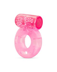 Love In The Pocket - Vibro Love Ring