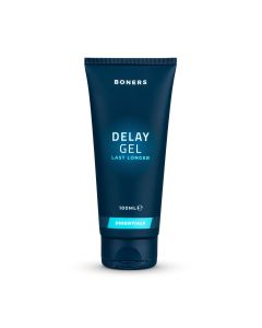 Boners Verzögerungsgel - 100 ml