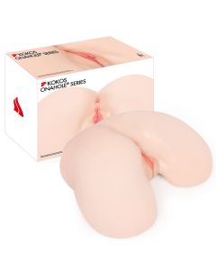 Maria Onahole Real Vagina Masturbator Hips