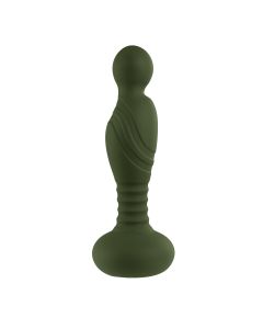 Evolved - Der General Analdildo