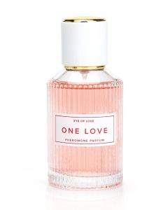 One Love - Pheromon-Parfüm