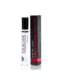 EOL Body Spray Romantic - 10 ml