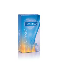 Pasante Climax Kondome - 12 Kondome