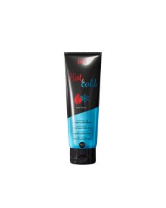 INTT - Hot & Cold Gleitmittel - 100 ml