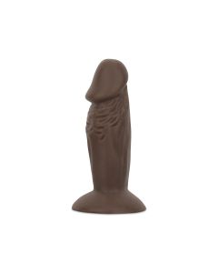 Charlie Realistischer Dildo mit Saugnapf - 11,5 cm