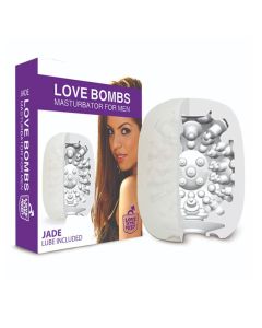 Love in the Pocket - Love Bombs Jade