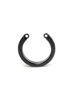 CB-X - U-Ring Large - Schwarz