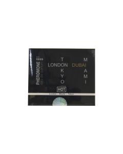 HOT - Pheromon Parfüm Box - 4x5 ml