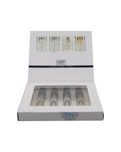HOT - Pheromon Parfümbox Für Sie - 4x5 ml