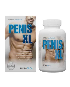 Penis XL Tabs