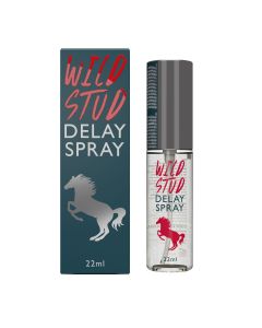 Wild Stud Delay Spray