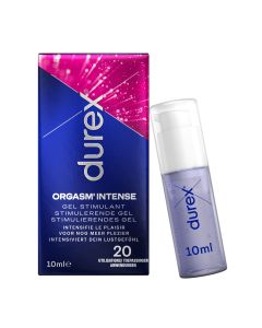 Durex Gel Intensives Orgasmus-Gel