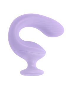 Playboy - Rev Me Up - G-Punkt Vibrator - Lila
