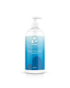 EasyGlide – Gleitgel auf Wasserbasis 1.000 ml
